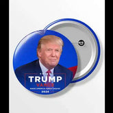 Donald Trump Store | Badge | Shop Now - Badges